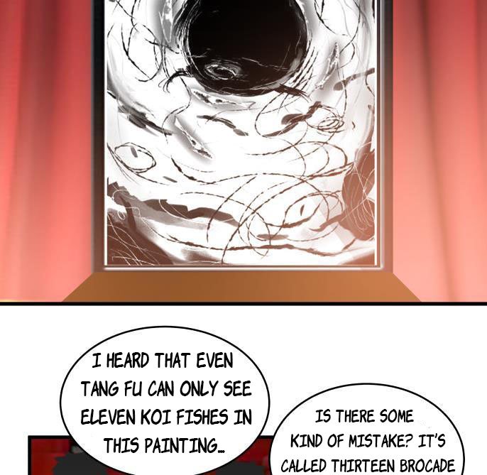 Read Dragon In My Body Manga Online