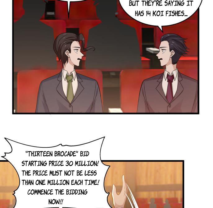 Read Dragon In My Body Manga Online