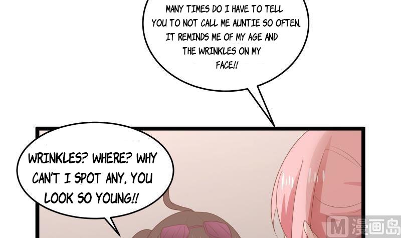 Read Dragon In My Body Manga Online