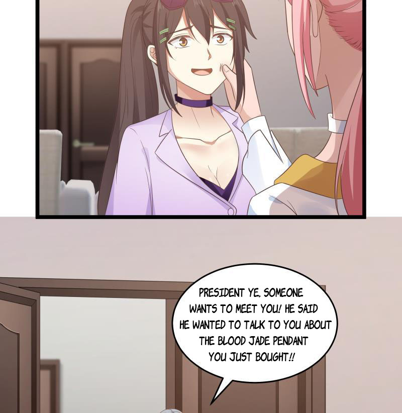 Read Dragon In My Body Manga Online
