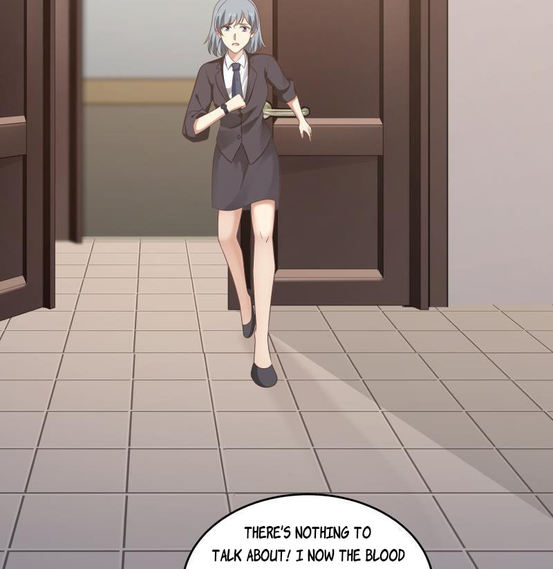 Read Dragon In My Body Manga Online