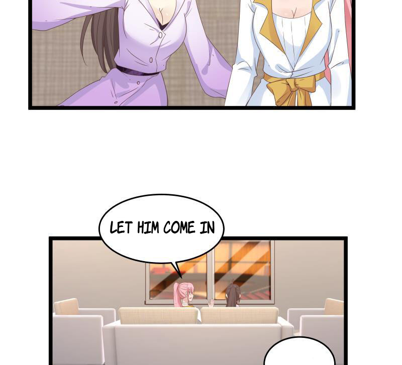Read Dragon In My Body Manga Online