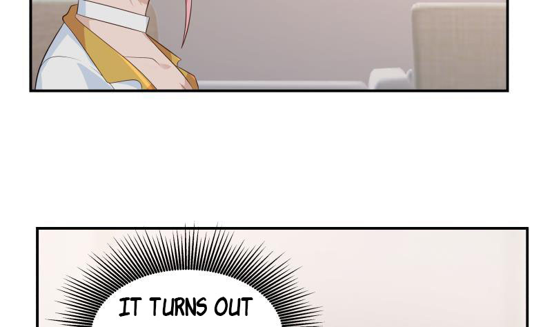 Read Dragon In My Body Manga Online