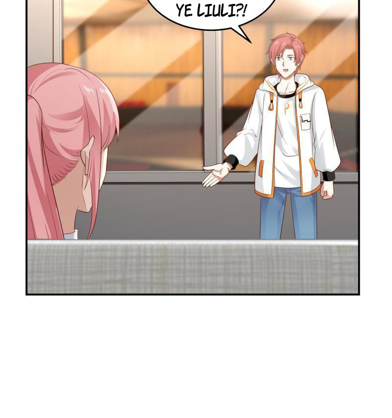Read Dragon In My Body Manga Online