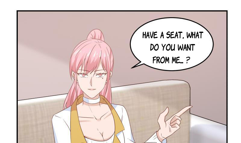 Read Dragon In My Body Manga Online