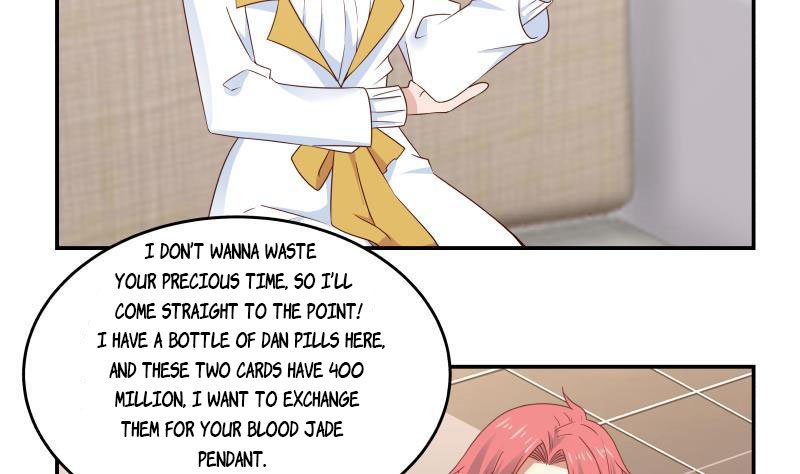 Read Dragon In My Body Manga Online