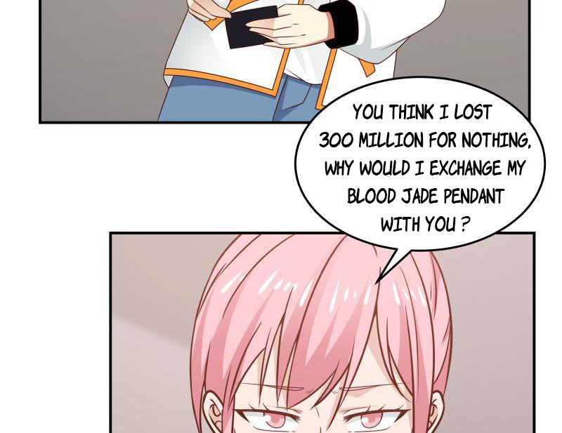Read Dragon In My Body Manga Online