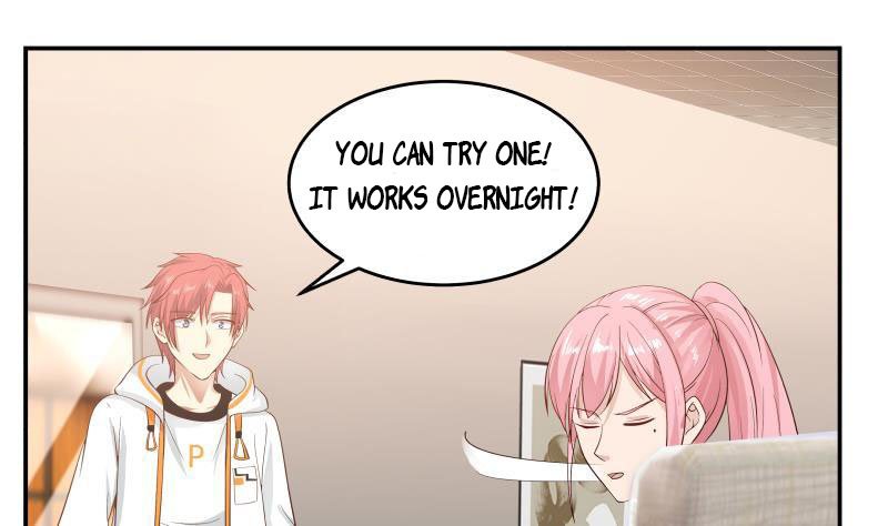 Read Dragon In My Body Manga Online