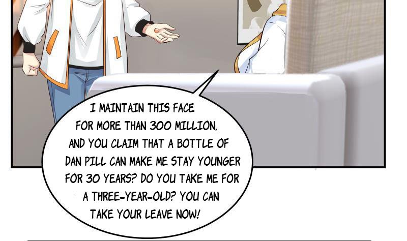Read Dragon In My Body Manga Online