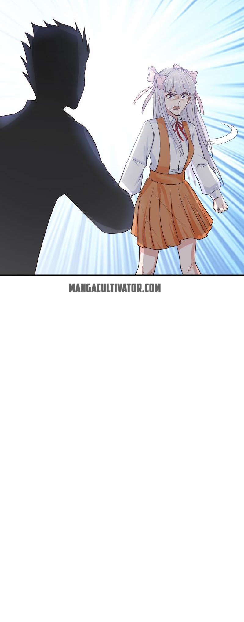 Read Dragon In My Body Manga Online