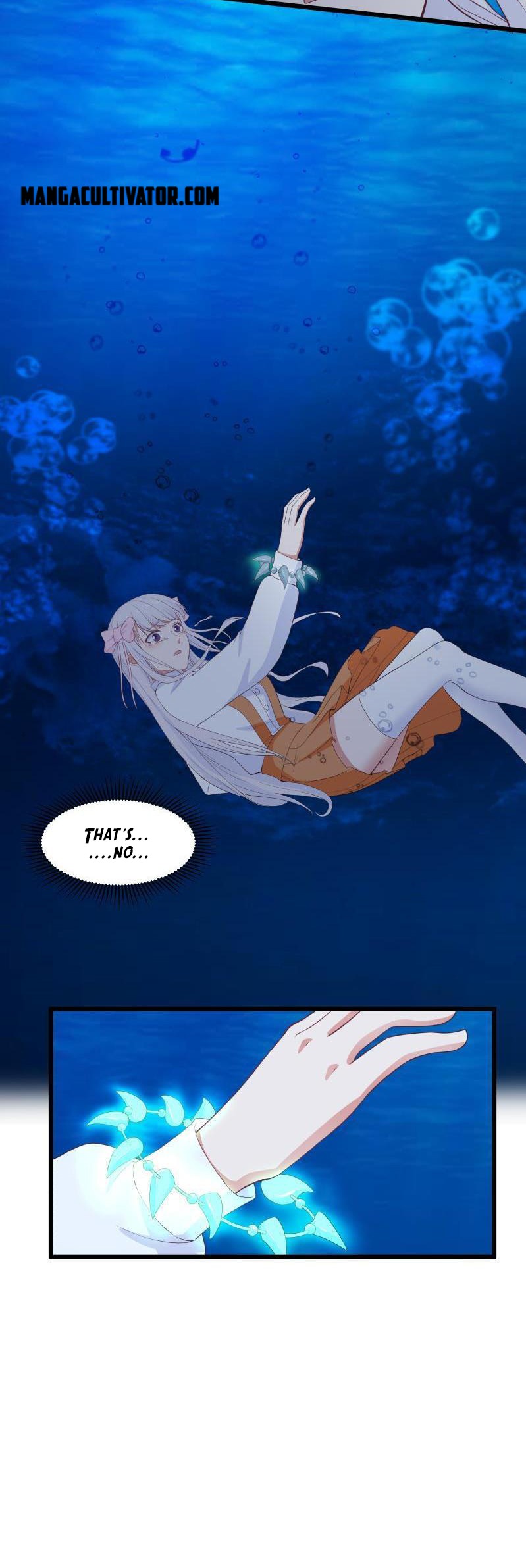 Read Dragon In My Body Manga Online