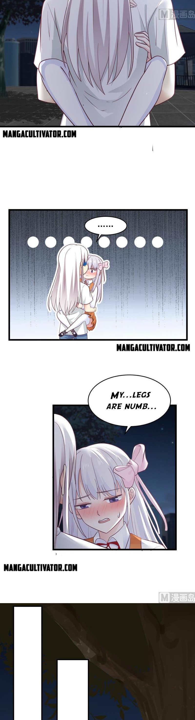 Read Dragon In My Body Manga Online