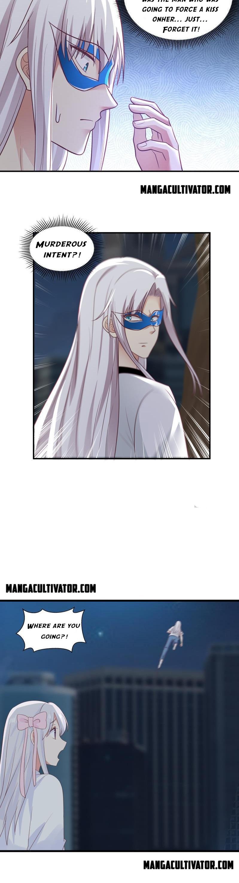 Read Dragon In My Body Manga Online