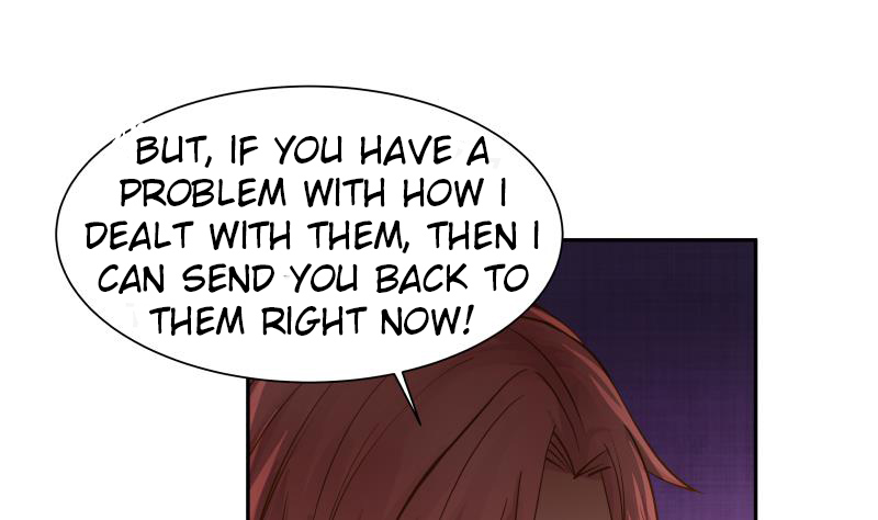 Read Dragon In My Body Manga Online