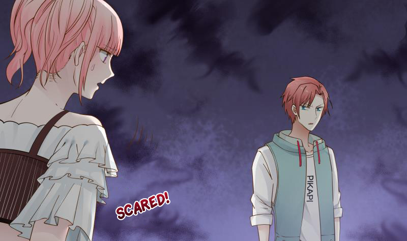 Read Dragon In My Body Manga Online