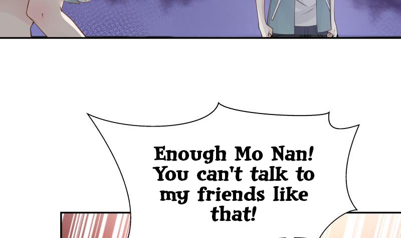 Read Dragon In My Body Manga Online