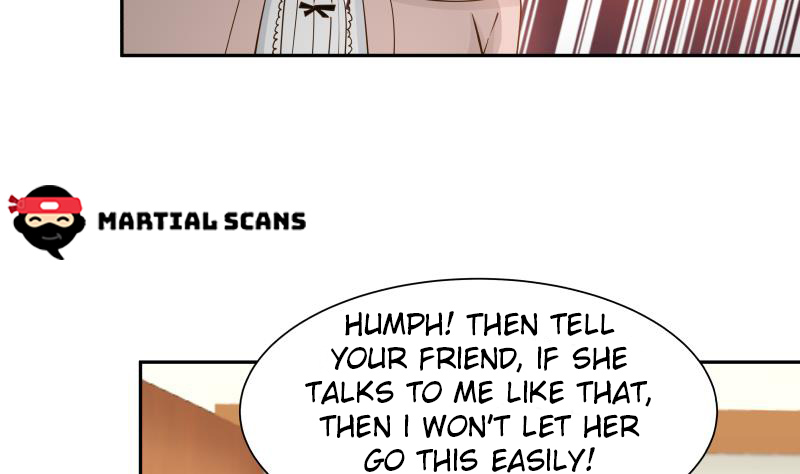 Read Dragon In My Body Manga Online