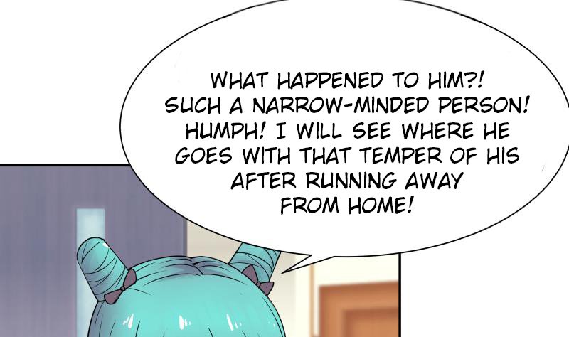 Read Dragon In My Body Manga Online