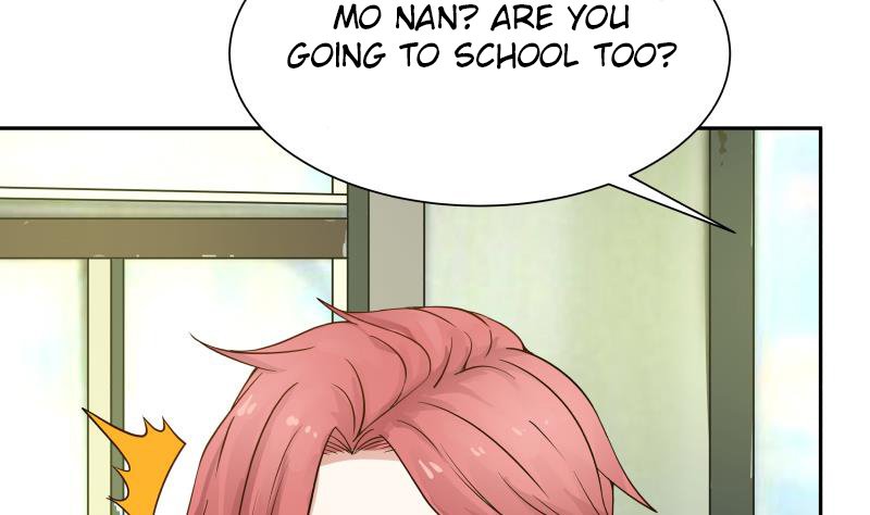 Read Dragon In My Body Manga Online