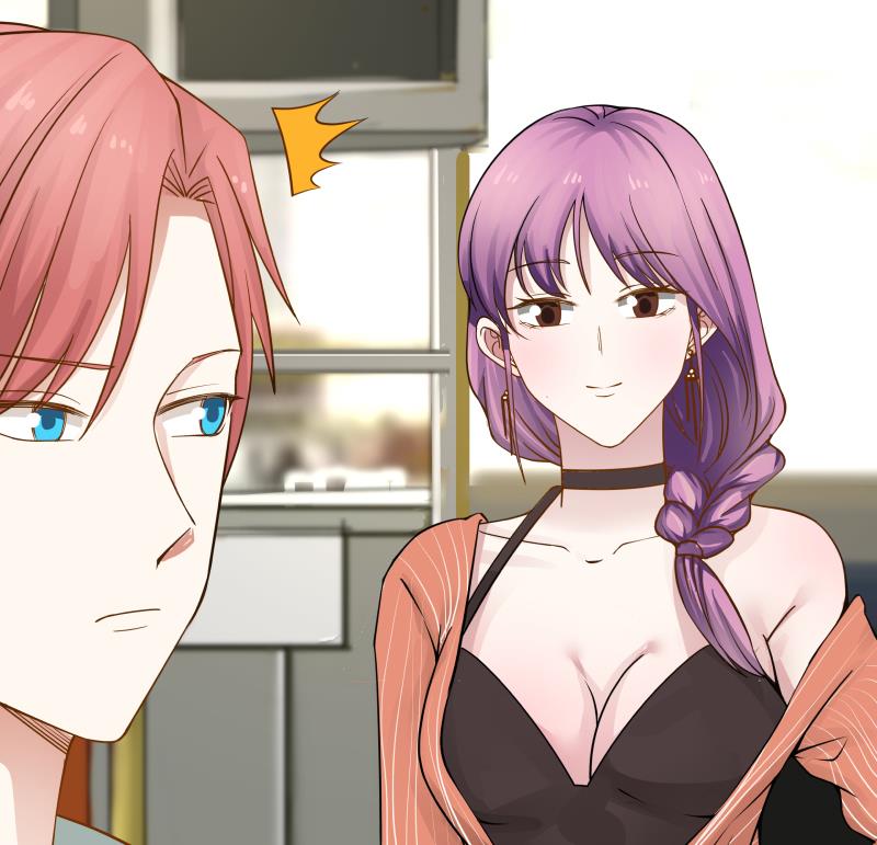 Read Dragon In My Body Manga Online