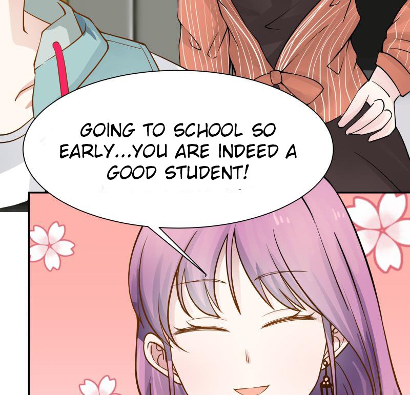 Read Dragon In My Body Manga Online
