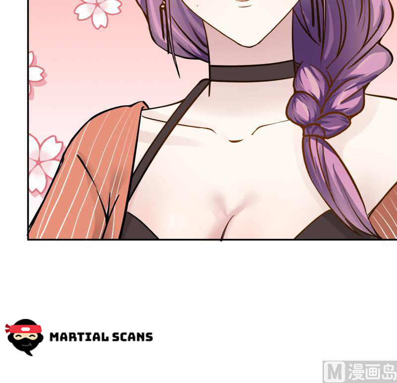 Read Dragon In My Body Manga Online