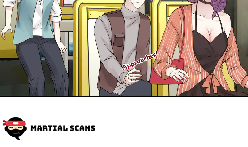 Read Dragon In My Body Manga Online