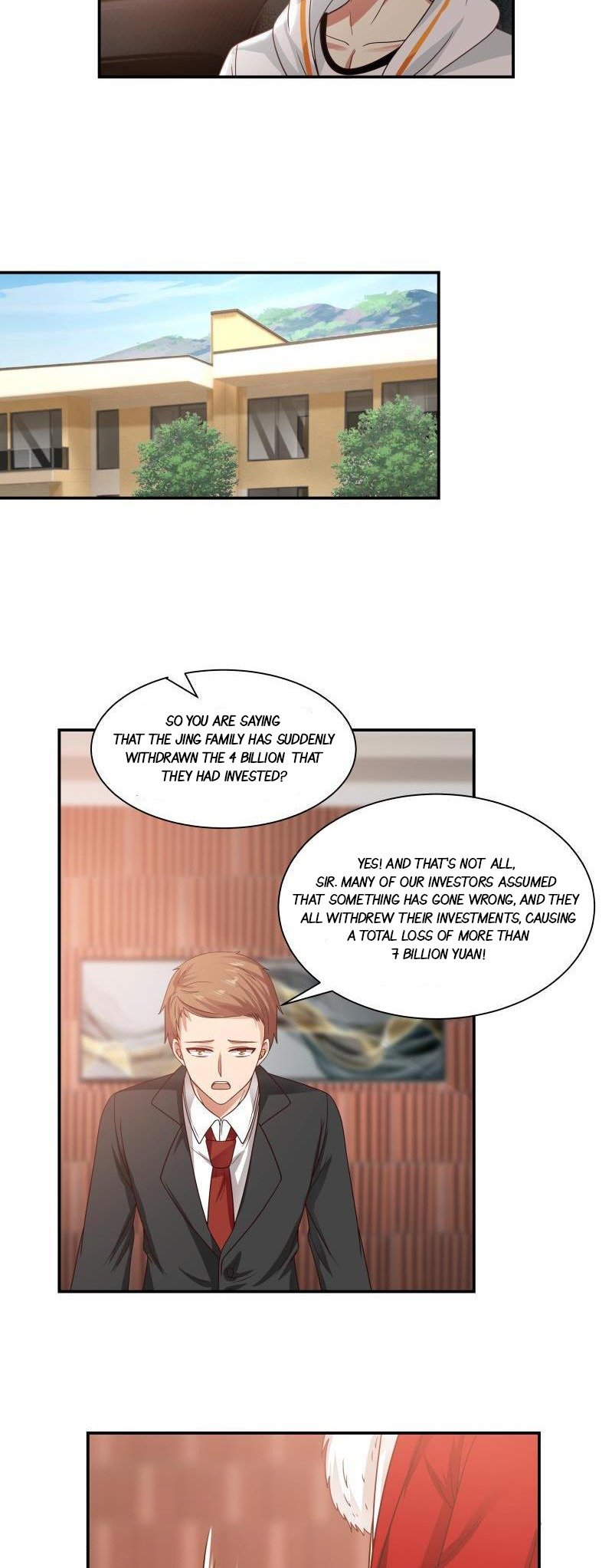 Read Dragon In My Body Manga Online