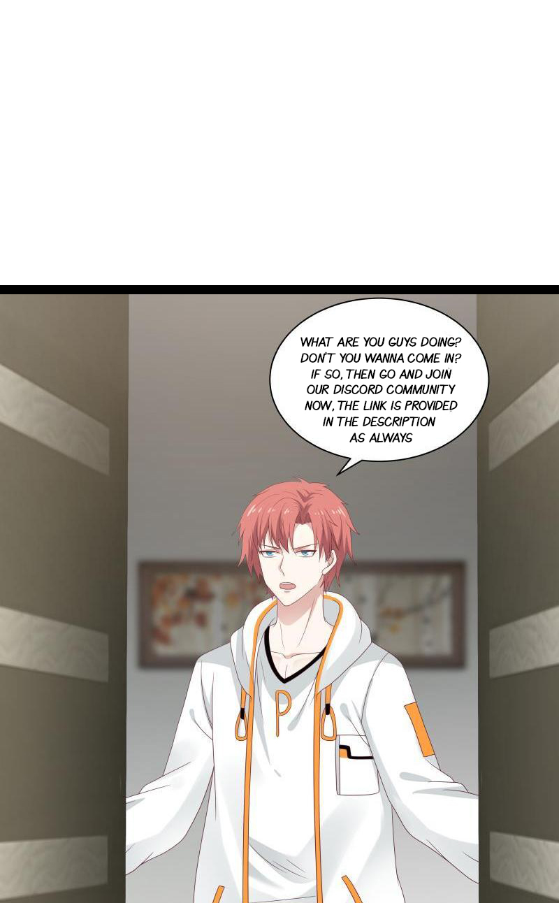 Read Dragon In My Body Manga Online