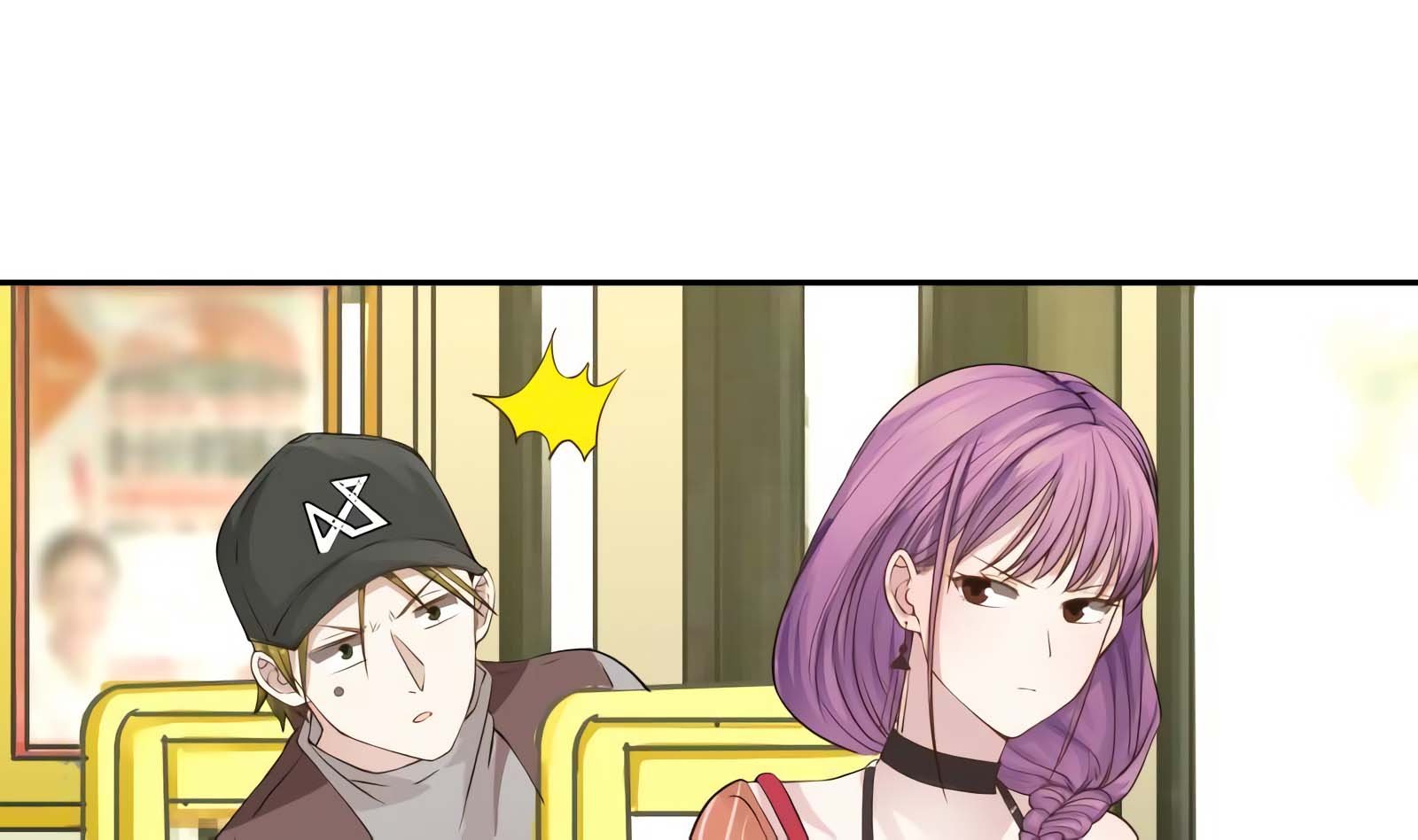 Read Dragon In My Body Manga Online
