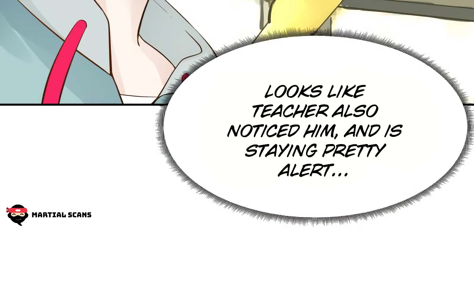 Read Dragon In My Body Manga Online