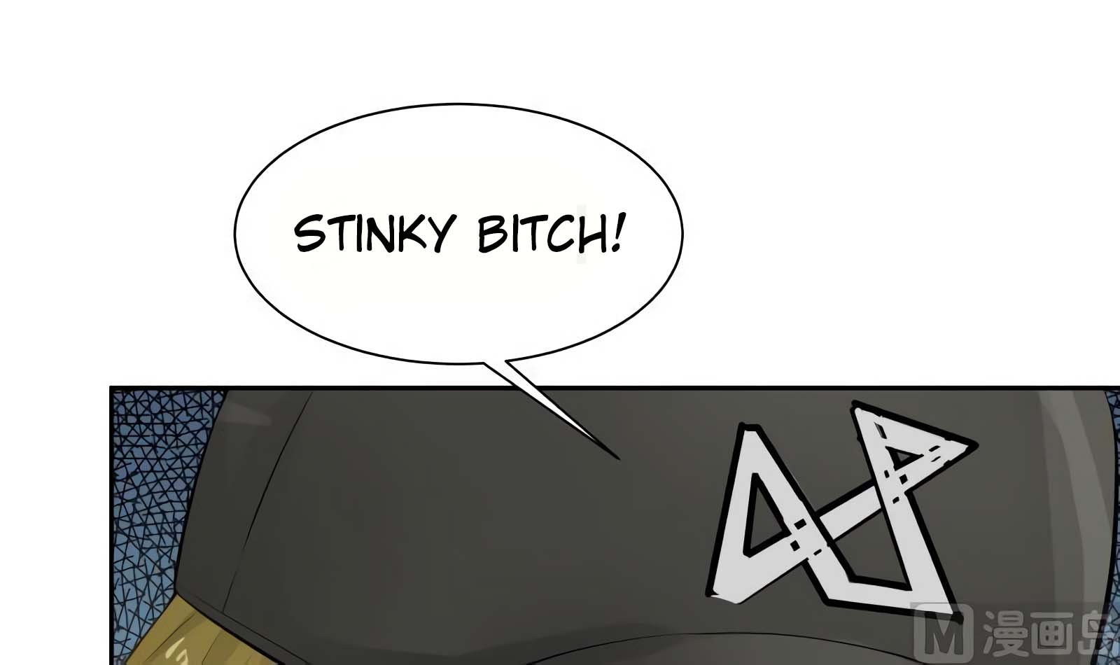 Read Dragon In My Body Manga Online