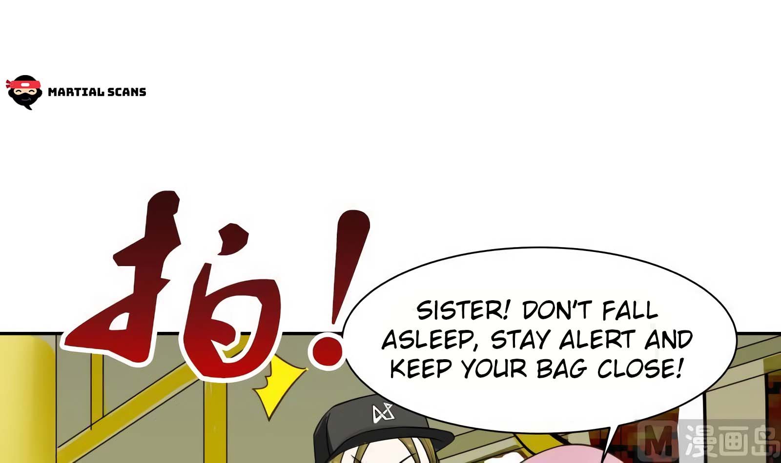 Read Dragon In My Body Manga Online