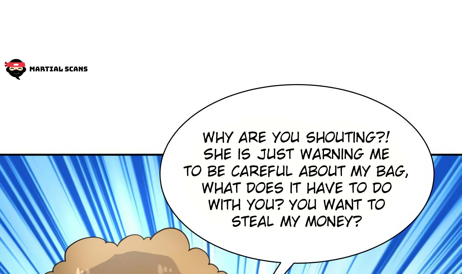 Read Dragon In My Body Manga Online