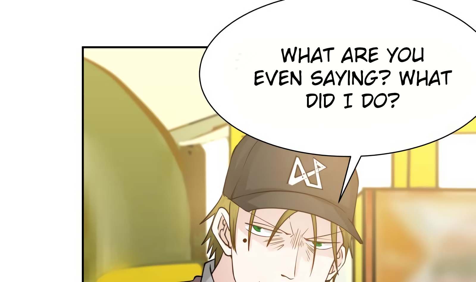 Read Dragon In My Body Manga Online