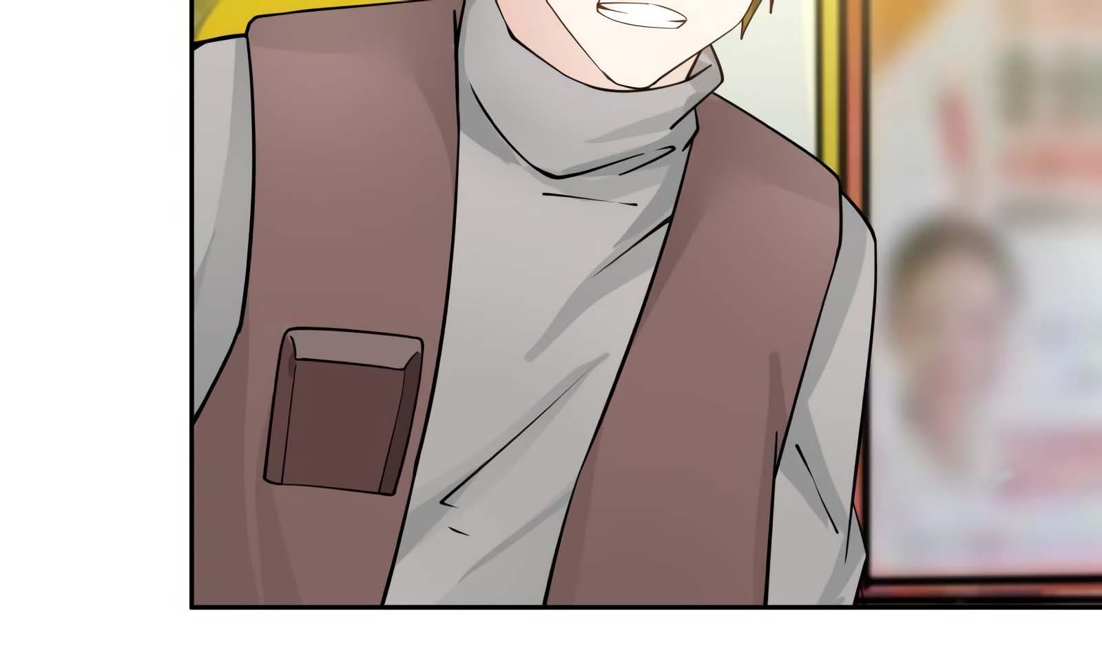 Read Dragon In My Body Manga Online