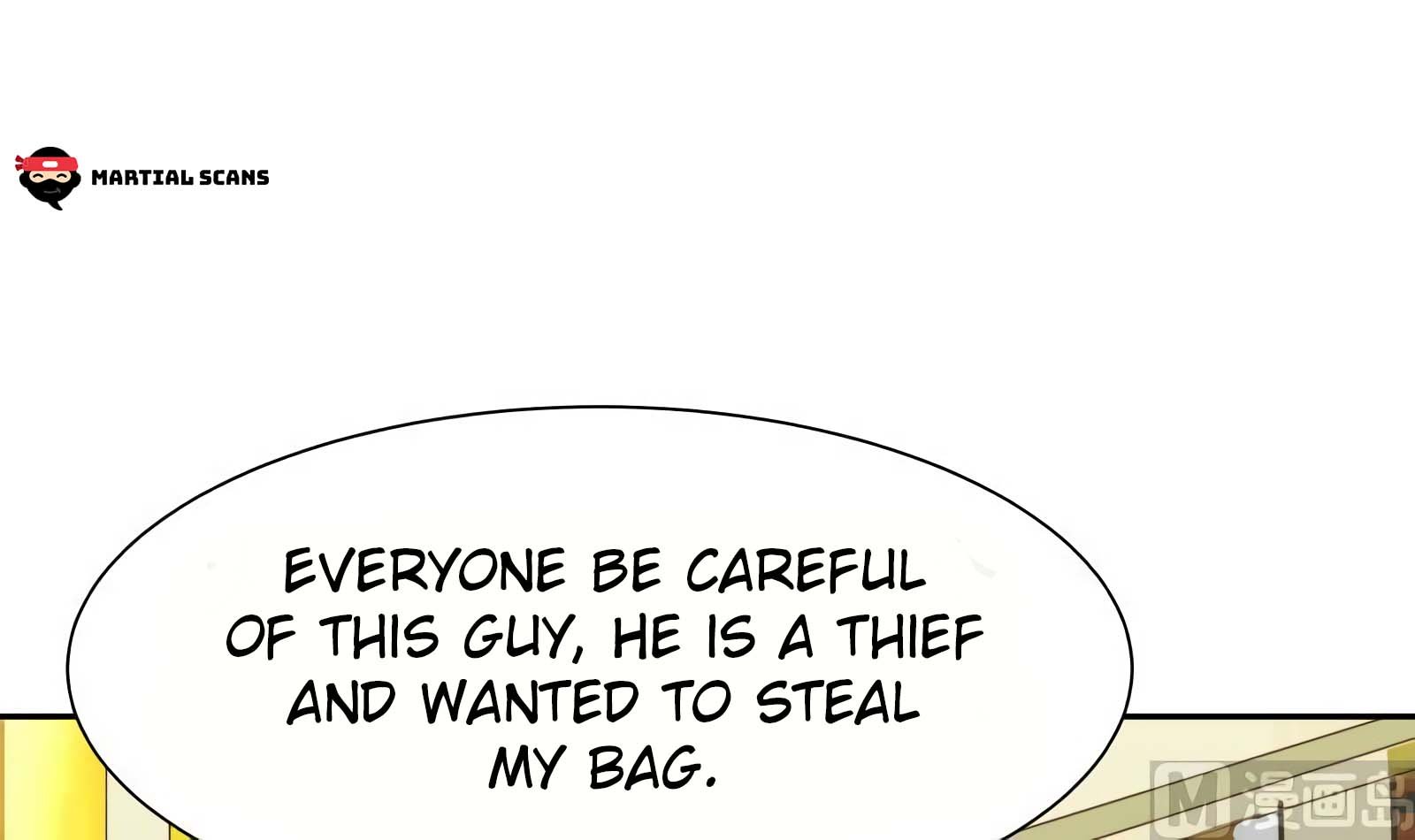 Read Dragon In My Body Manga Online