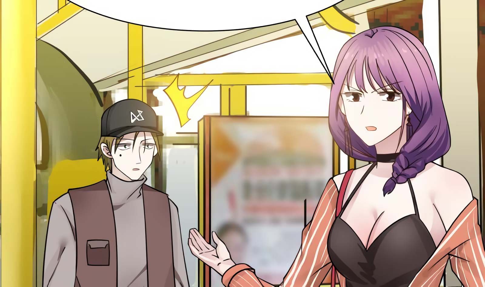 Read Dragon In My Body Manga Online
