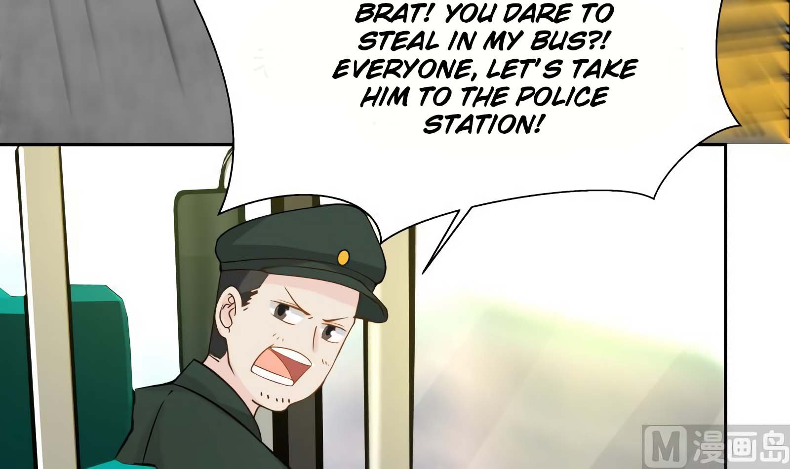 Read Dragon In My Body Manga Online
