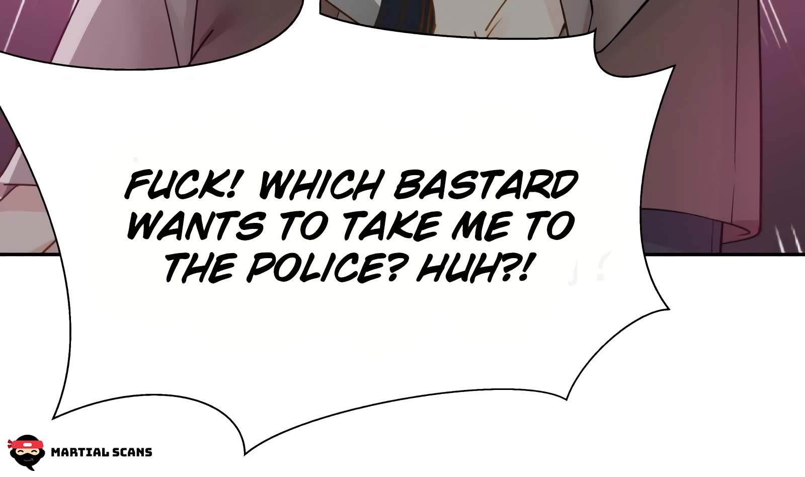 Read Dragon In My Body Manga Online