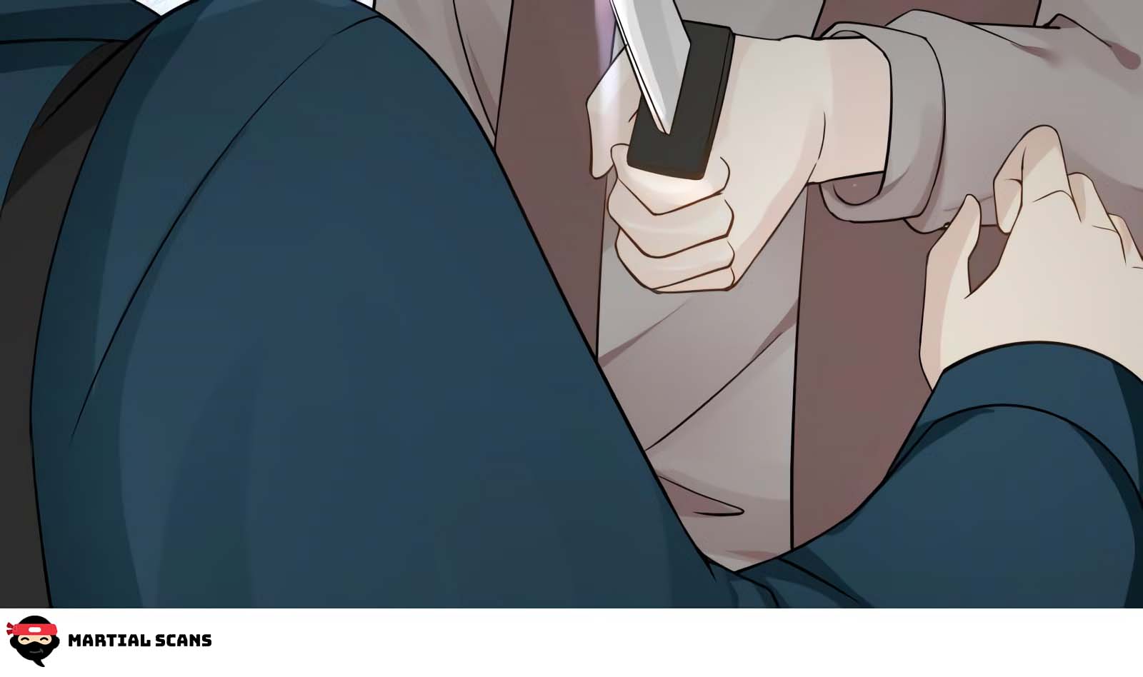 Read Dragon In My Body Manga Online