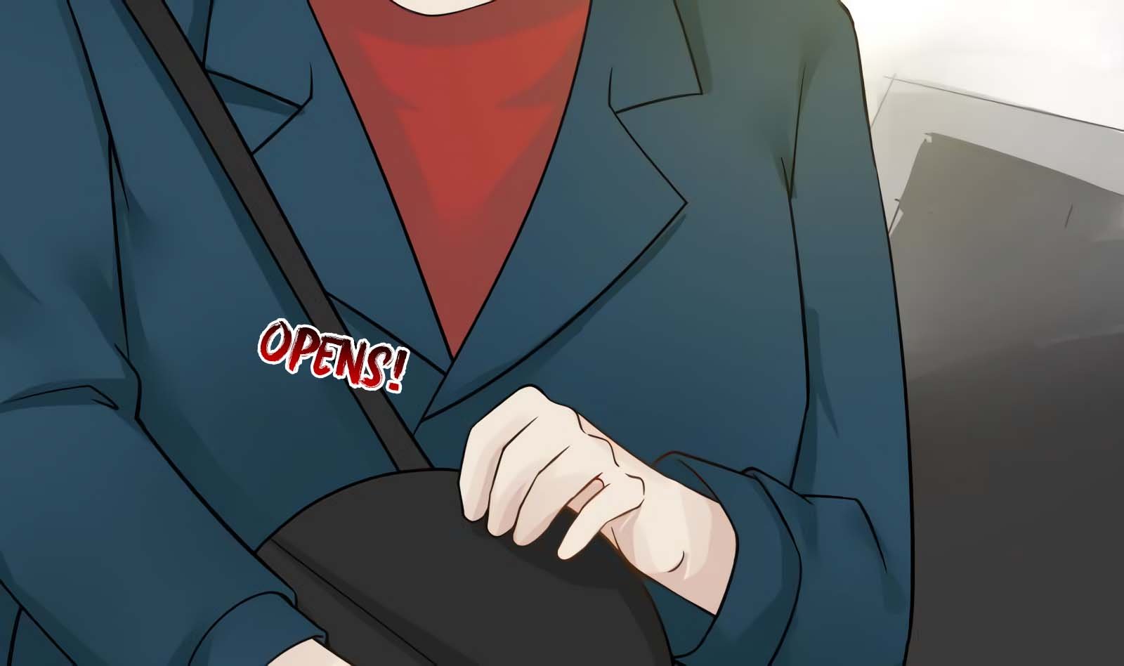 Read Dragon In My Body Manga Online