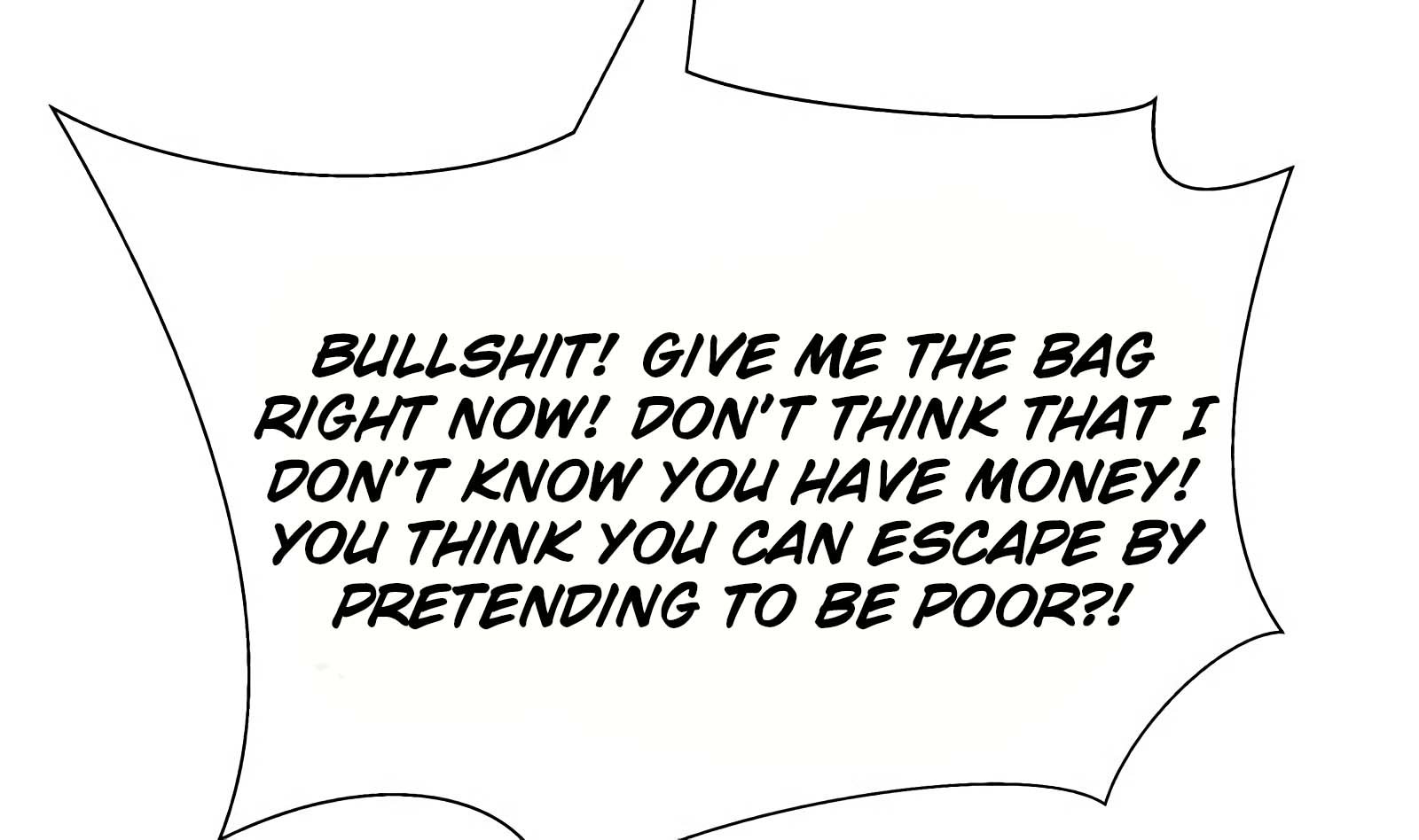 Read Dragon In My Body Manga Online