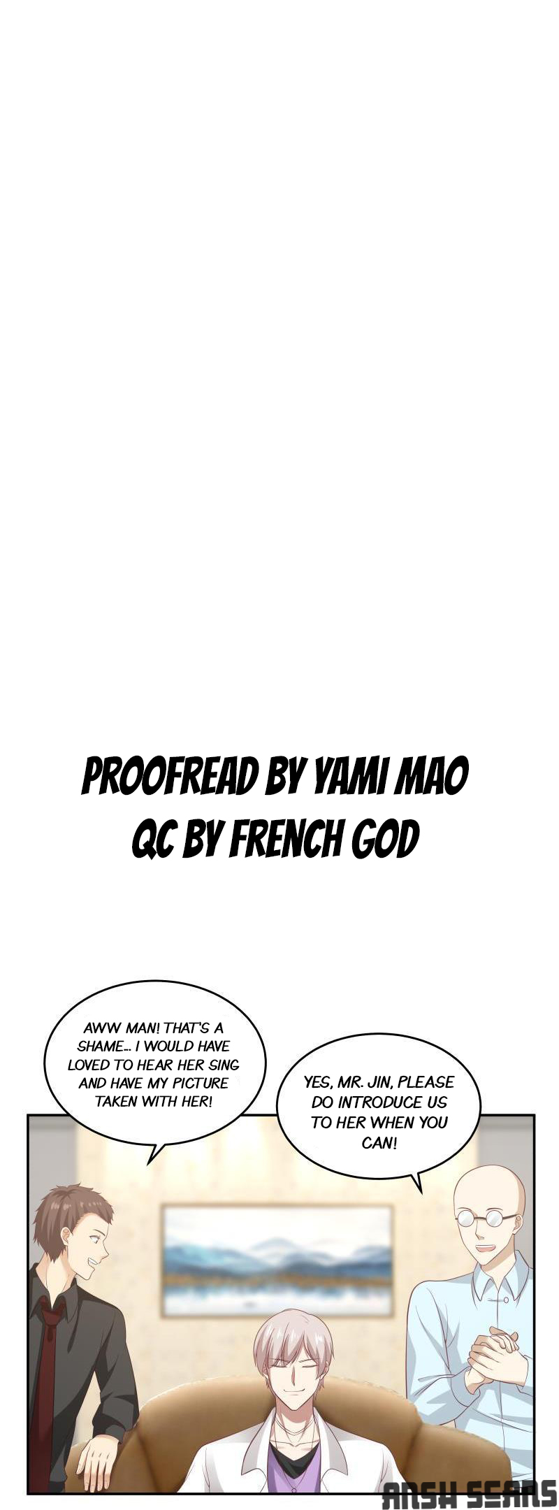 Read Dragon In My Body Manga Online