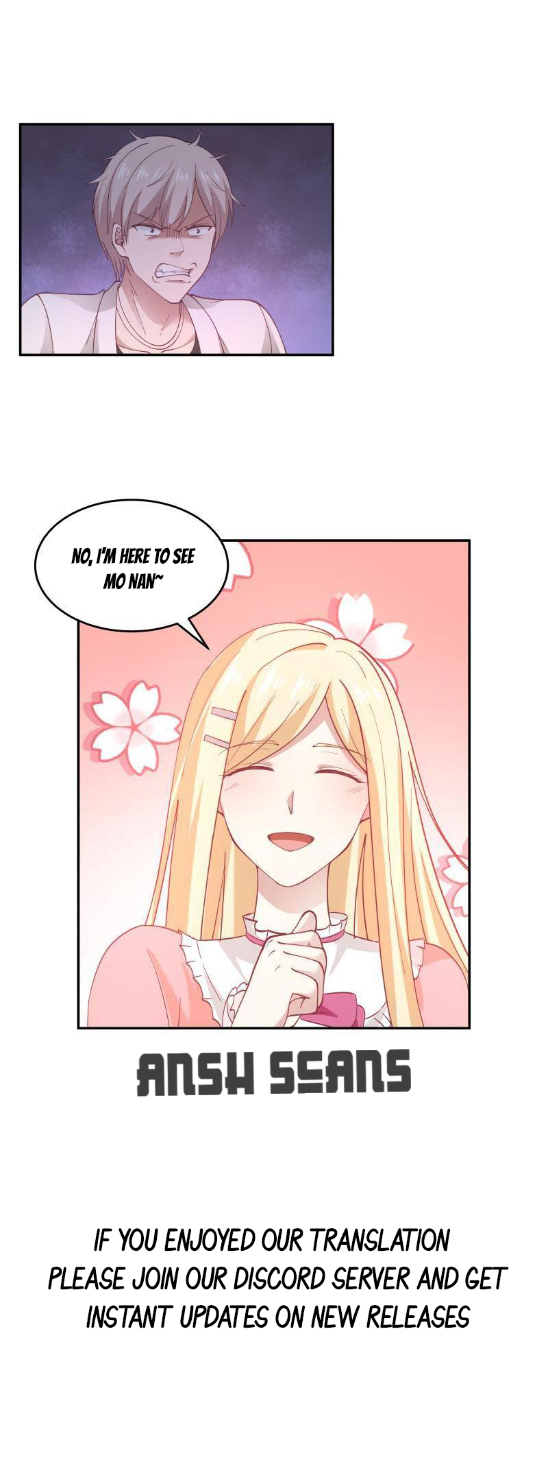 Read Dragon In My Body Manga Online