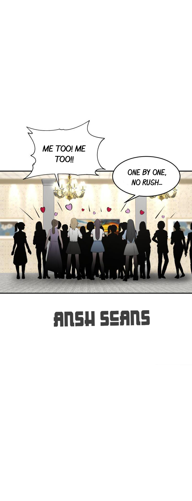 Read Dragon In My Body Manga Online
