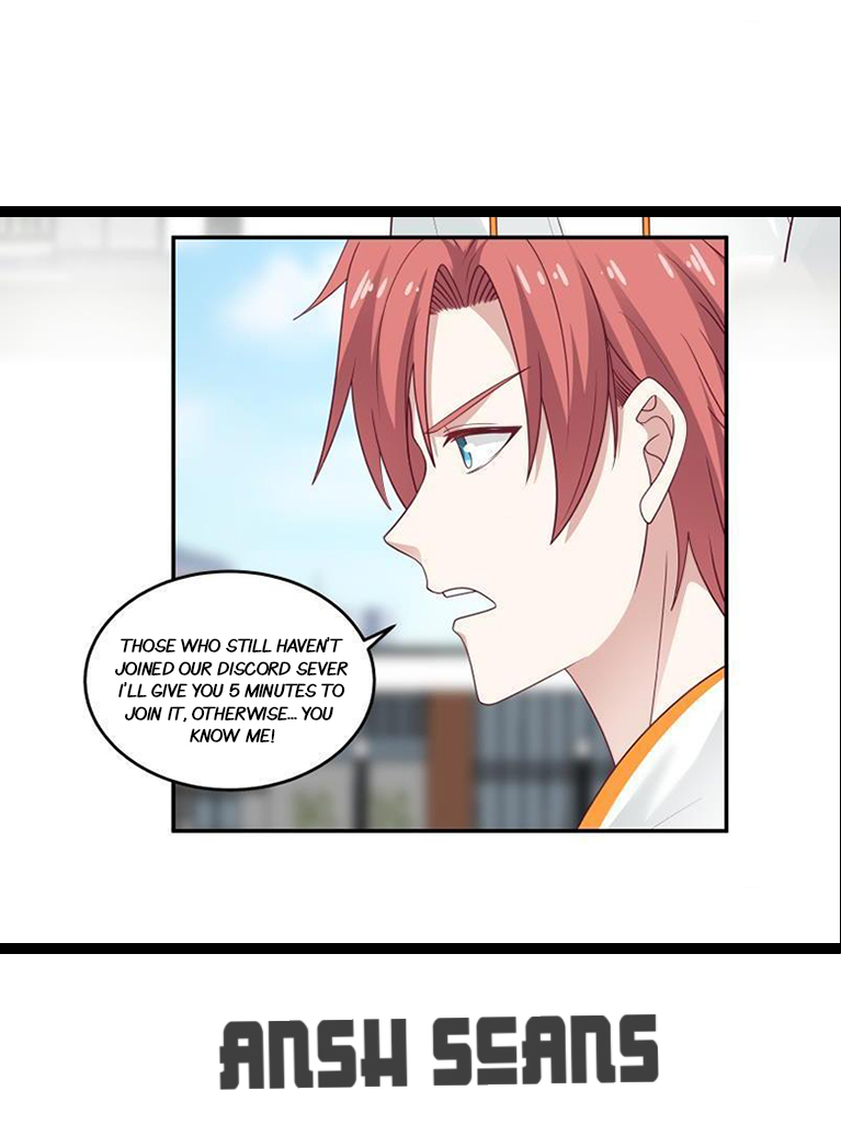 Read Dragon In My Body Manga Online
