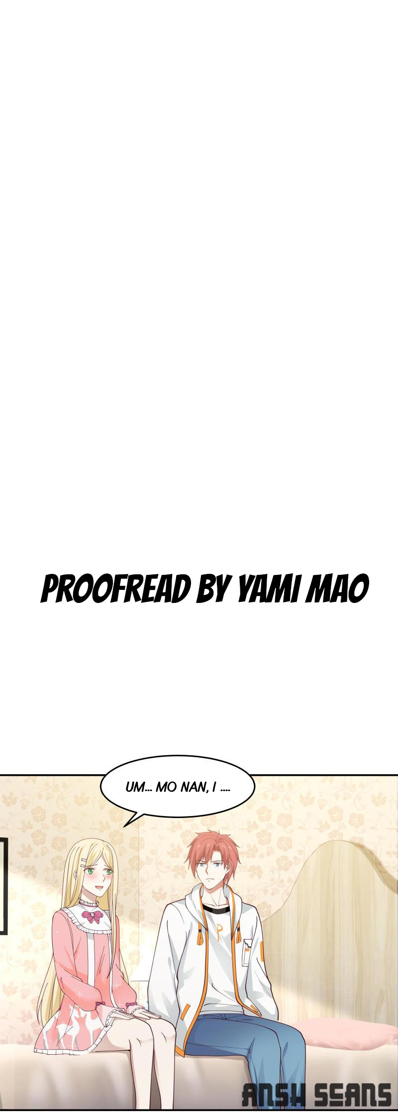 Read Dragon In My Body Manga Online