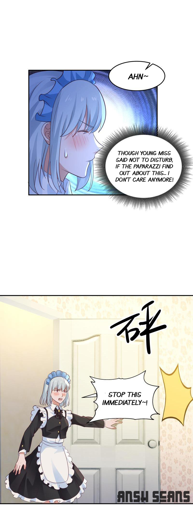 Read Dragon In My Body Manga Online