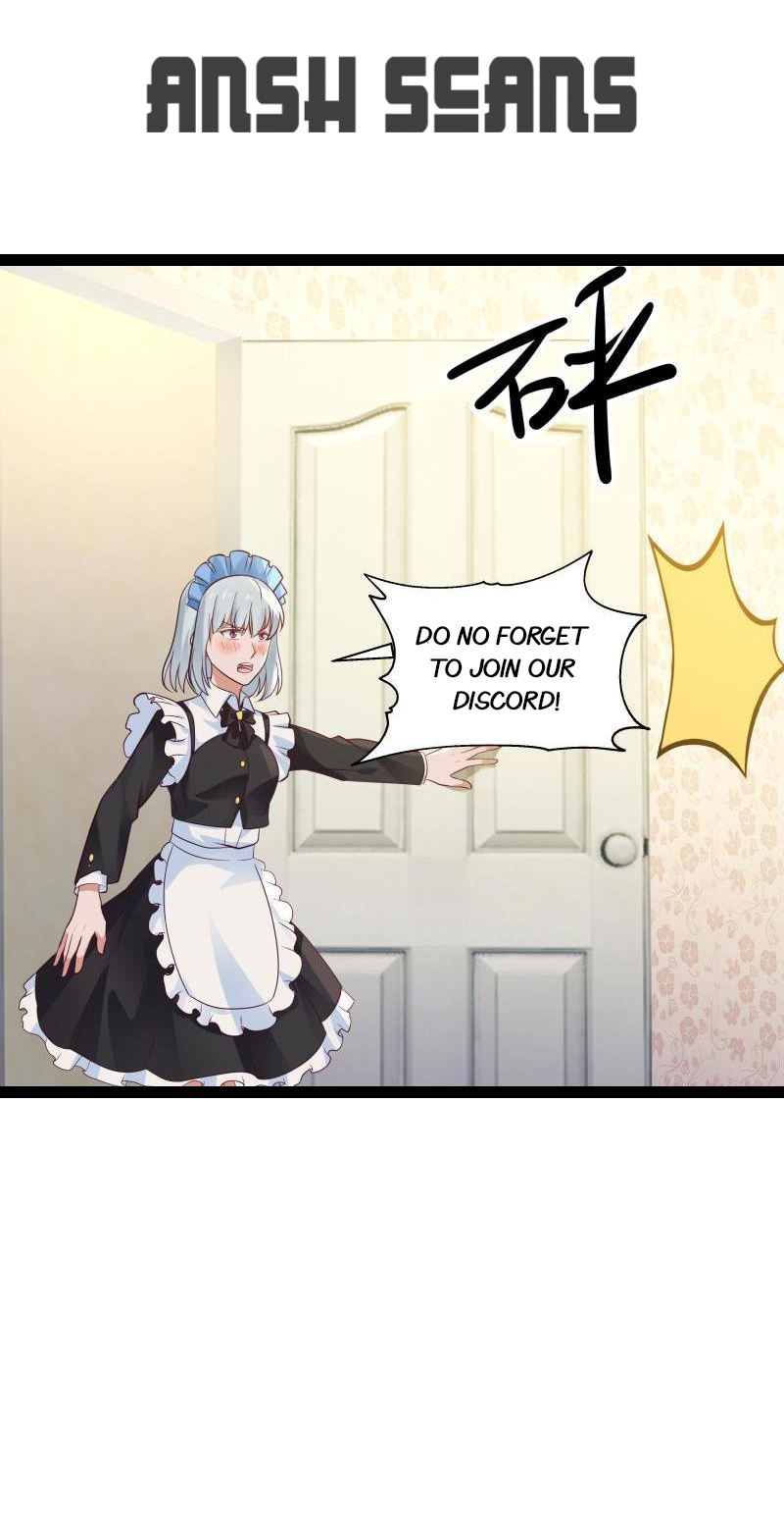 Read Dragon In My Body Manga Online
